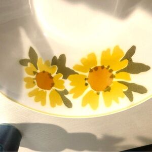 Vintage Mikasa Dolly Serving Bowl